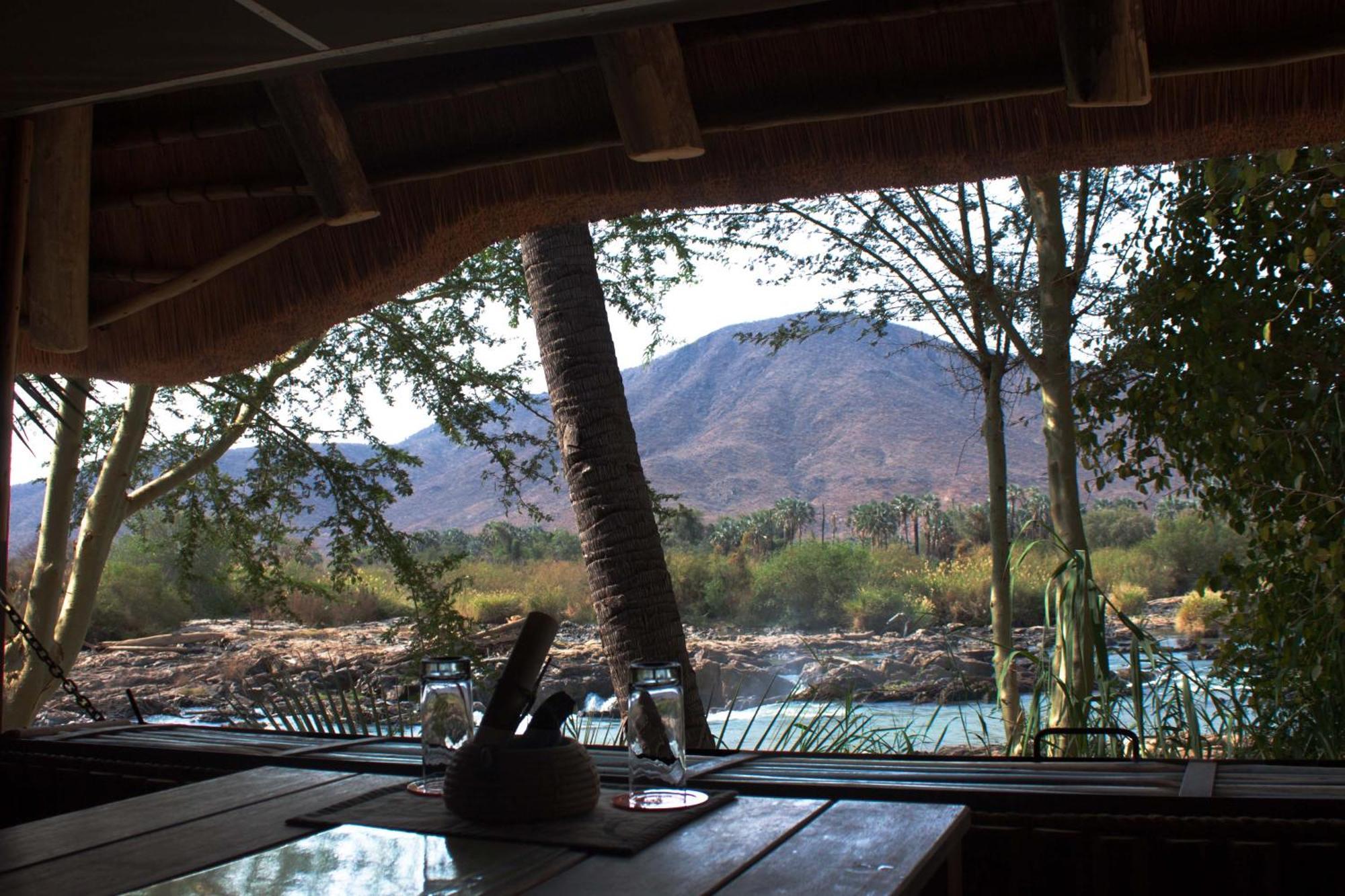 Epupa Falls Lodge חדר תמונה